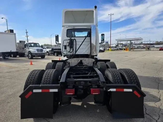 2020 International LT625