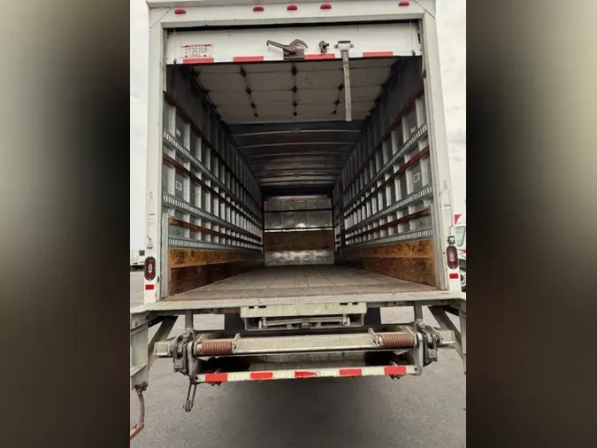 2019 NAVISTAR INTERNATIONAL 4300