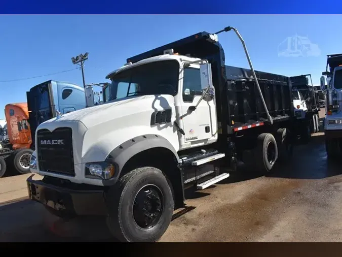 2015 MACK GRANITE GU4335f1e0c3b298a85089bed5158ec3fdd7a