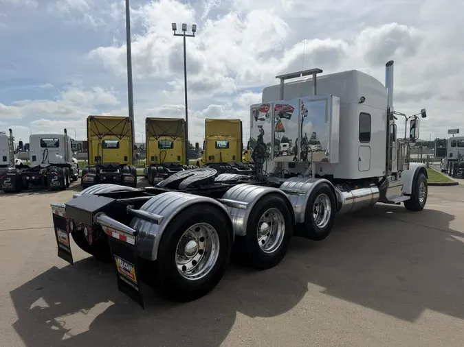 2026 Peterbilt 5895f1e54c4e6a492e8ac6b028824185ffd
