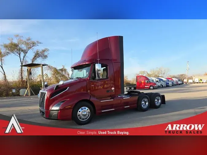 2022 VOLVO VNL64T3005f1e7bb23a109731d25c07da42858fdc
