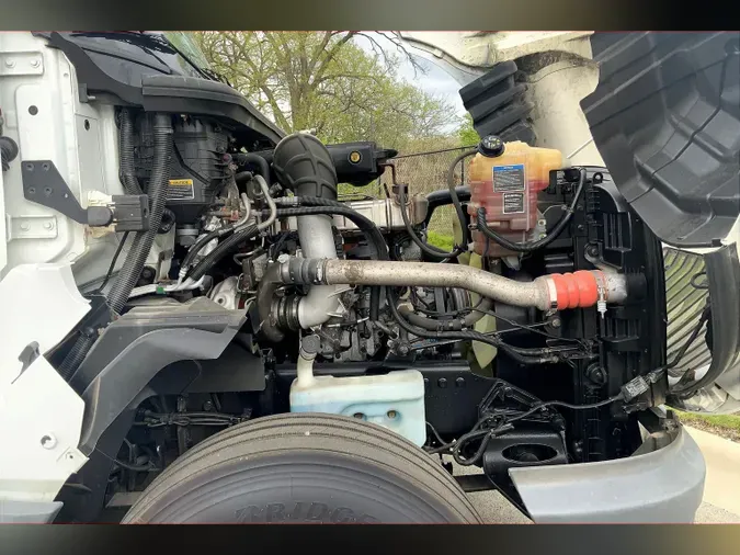 2020 INT LT625 6x4