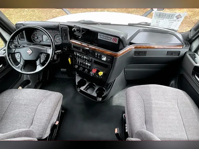 2021 INT LT625 6x4