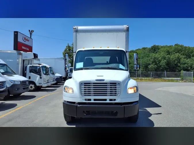 2019 FREIGHTLINER/MERCEDES M2 1065f1f364a93a9c38aaf09eddcc520f8b0