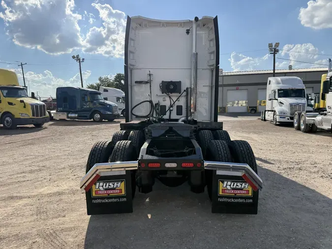 2022 Peterbilt 579