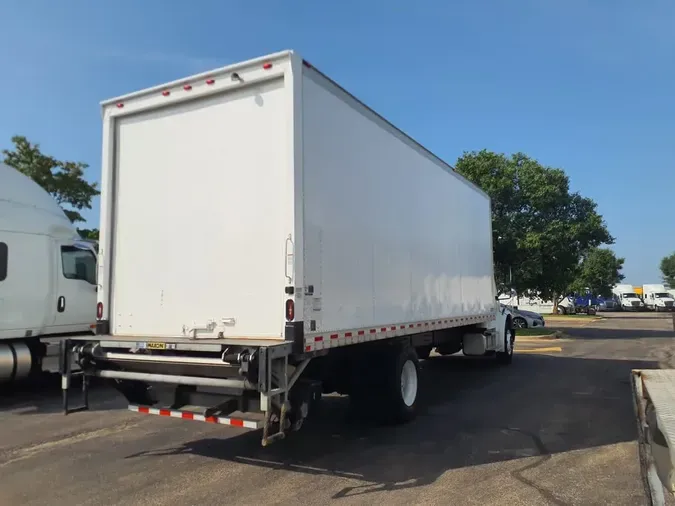 2018 FREIGHTLINER M2 106
