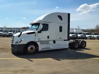 2019 FREIGHTLINER NEW CASCADIA PX12664