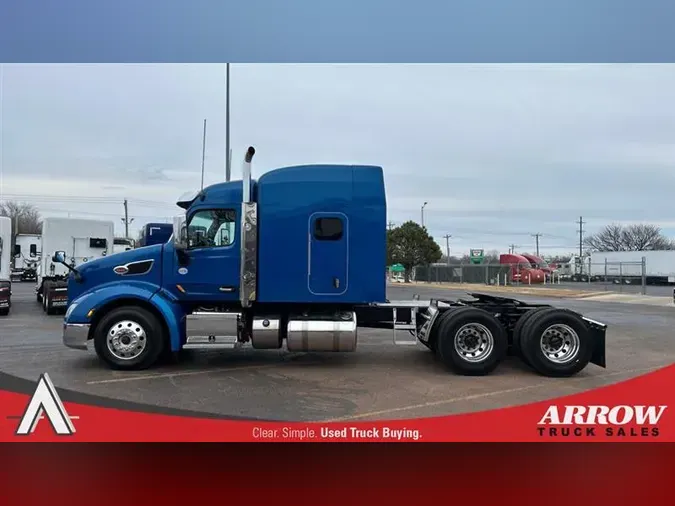 2020 PETERBILT 579