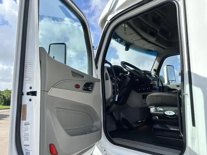 2021 Peterbilt 579