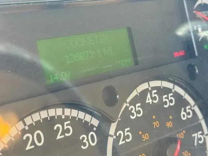 2020 Freightliner Business Class M2 106