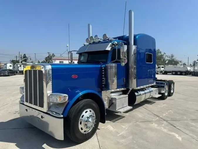 2022 Peterbilt 3895f226591f1f52a184f4f74f54db5d86f