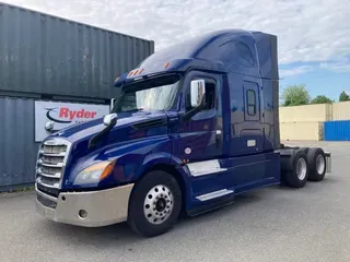 2020 FREIGHTLINER/MERCEDES NEW CASCADIA PX12664