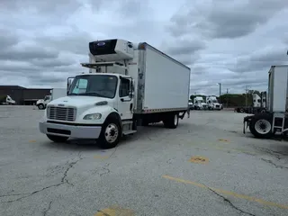 2020 FREIGHTLINER/MERCEDES M2 106