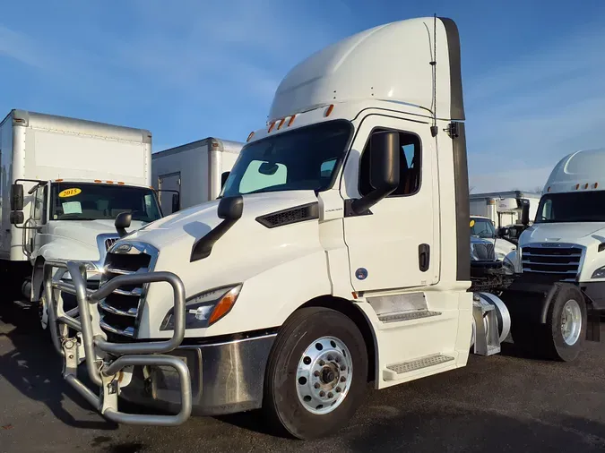 2020 FREIGHTLINER/MERCEDES NEW CASCADIA 1165f23d0ddd4b5a20ba983ef29584800b0