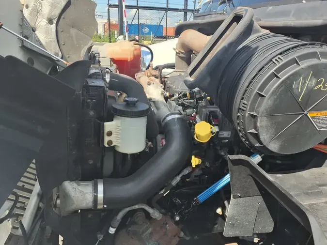 2020 NAVISTAR INTERNATIONAL RH613 DAYCAB S/A