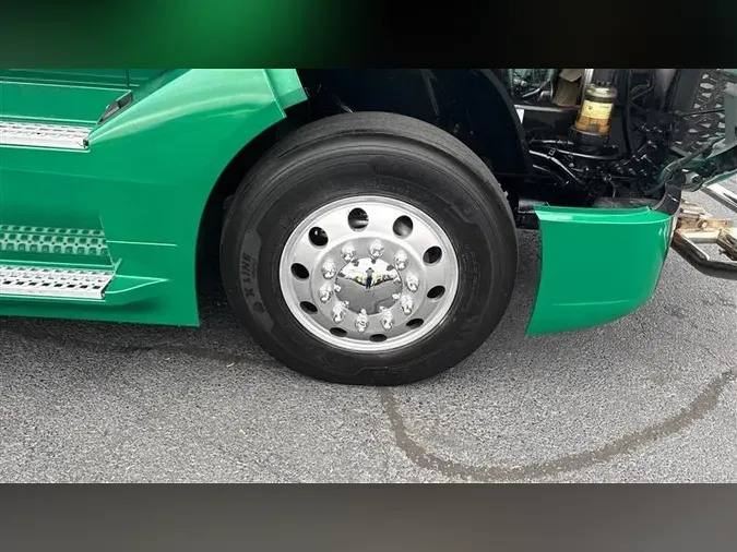 2021 VOLVO VNL8605f27075c657f7c3fe1b08455563f20d8