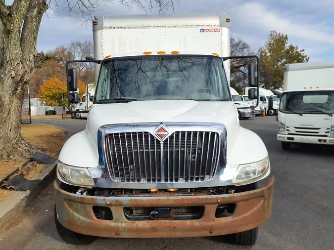 2018 NAVISTAR INTERNATIONAL 4300