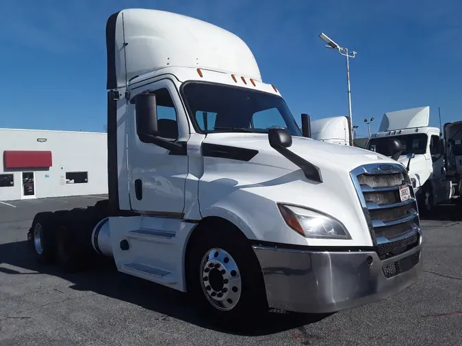 2019 FREIGHTLINER/MERCEDES NEW CASCADIA PX12664