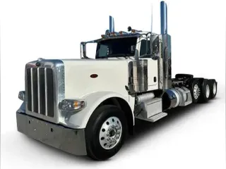 2022 Peterbilt 389