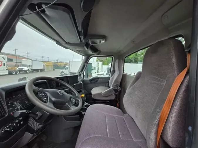 2019 NAVISTAR INTERNATIONAL LT625 DAYCAB T/A