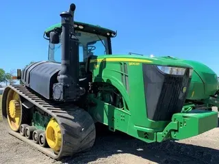 2016 John Deere 9570RT