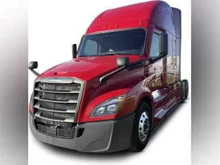 2022 Freightliner Cascadia