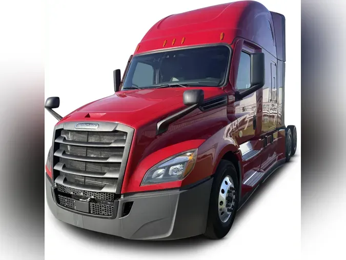 2022 Freightliner Cascadia5f2a2d1845720ebdc1723bdfa57e3f50