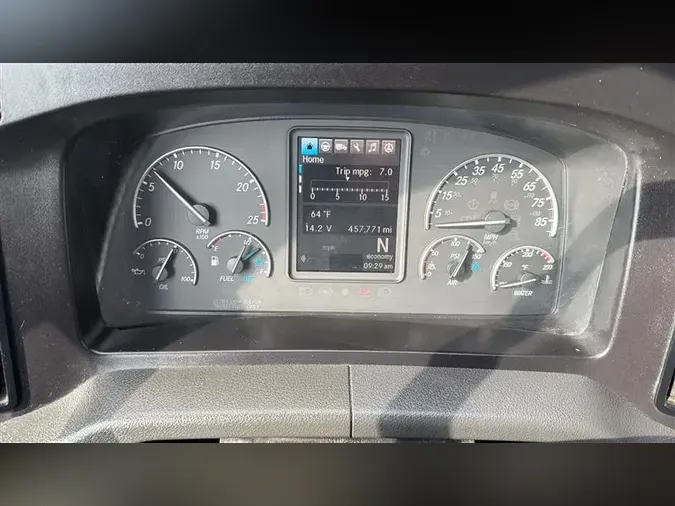 2023 FREIGHTLINER CA126