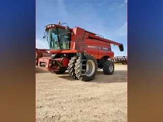 2009 CASE IH 7088
