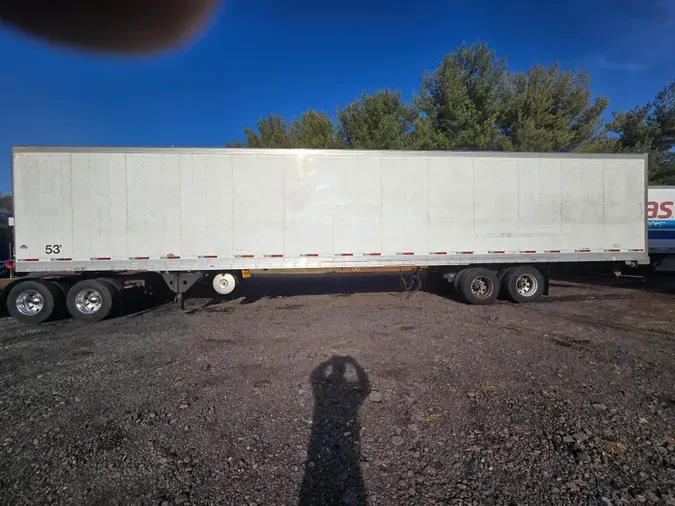 2017 UTILITY TRAILERS VS2RA 53/162/102