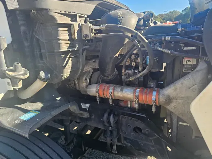 2019 FREIGHTLINER/MERCEDES CASCADIA 113