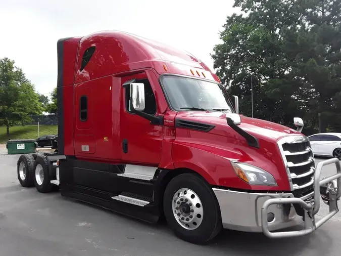 2022 FREIGHTLINER NEW CASCADIA PX12664