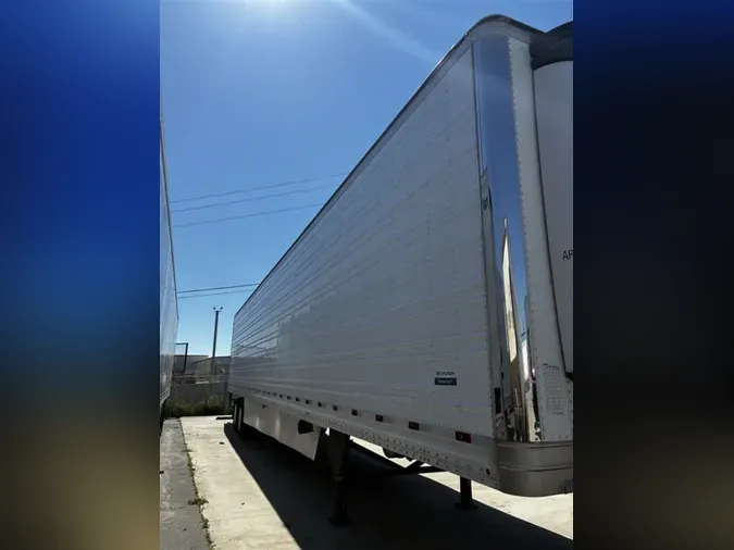 2019 UTILITY TRAILERS VS2R-48/156/102