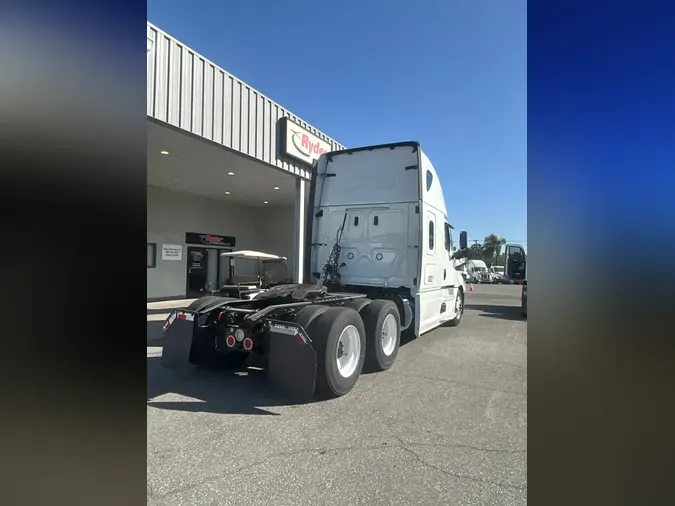 2023 FREIGHTLINER/MERCEDES NEW CASCADIA PX12664