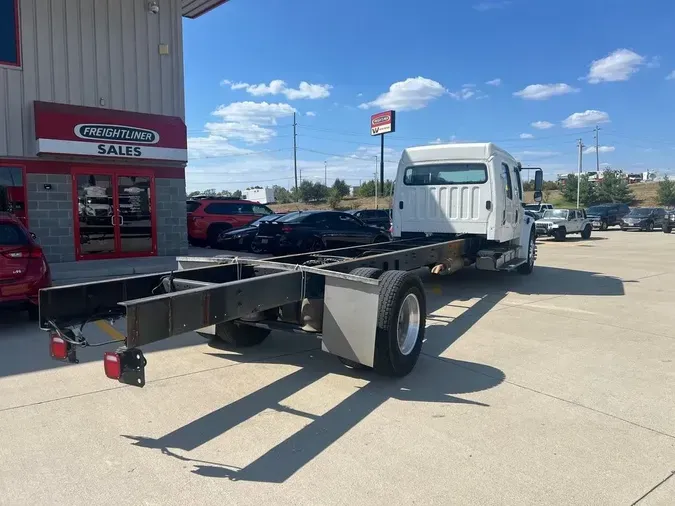 2016 Freightliner M2 106