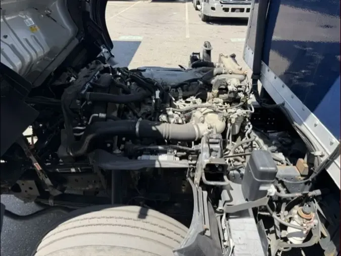 2020 CHEVROLET MOTOR DIV. LCF 5500HD5f2e315deaa496d89404fe04fddaa463