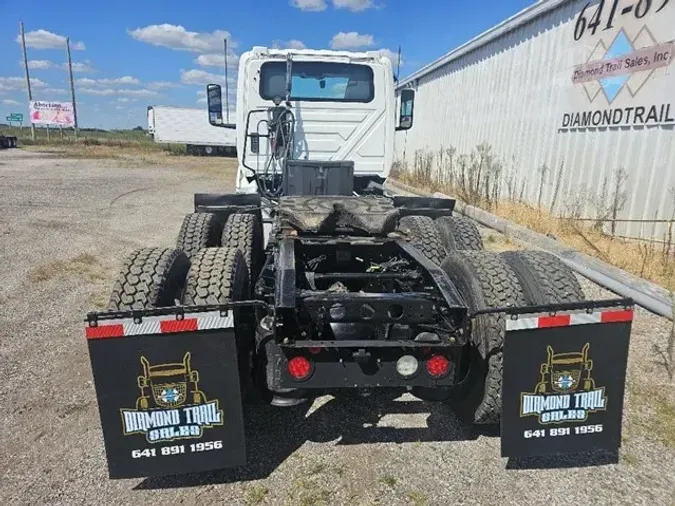 2019 INTERNATIONAL LT
