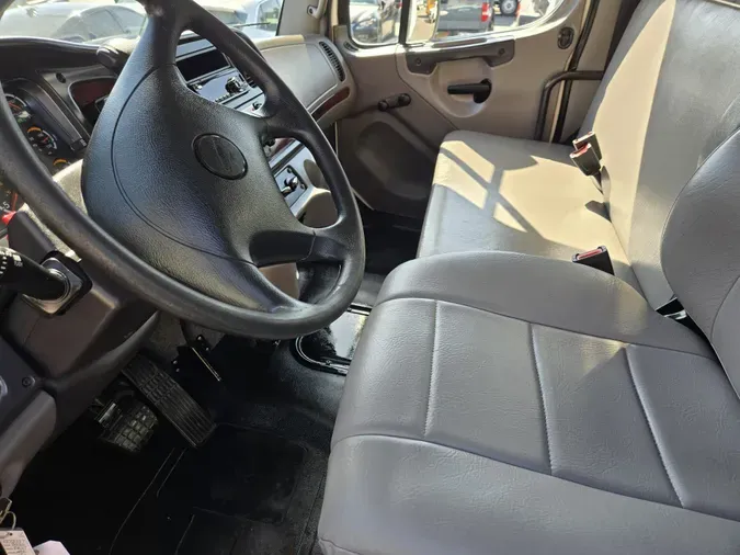 2020 Freightliner Business Class M2 106