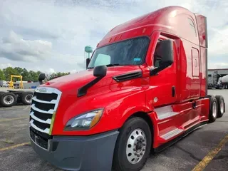 2021 Freightliner Cascadia&reg;