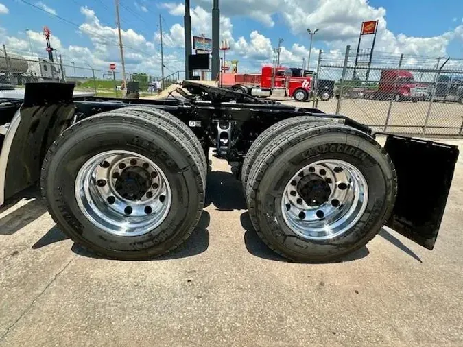 2019 Peterbilt 579