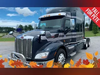 2016 Peterbilt 579