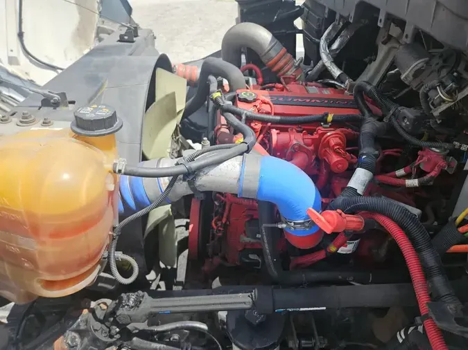 2019 NAVISTAR INTERNATIONAL 4300
