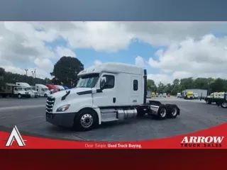 2019 FREIGHTLINER CA126