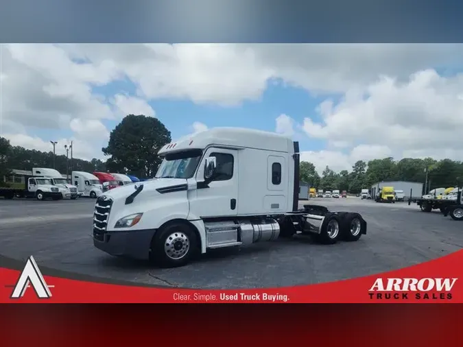 2019 FREIGHTLINER CA1265f30bc2b7b7901712d89a02a703b5782