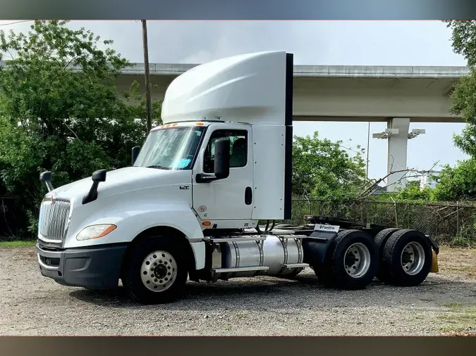 2020 INT LT625 6x4