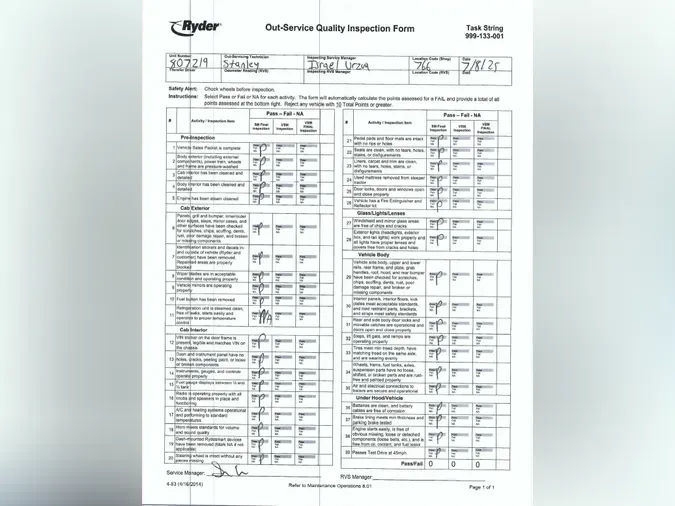 2019 FREIGHTLINER NEW CASCADIA PX12664