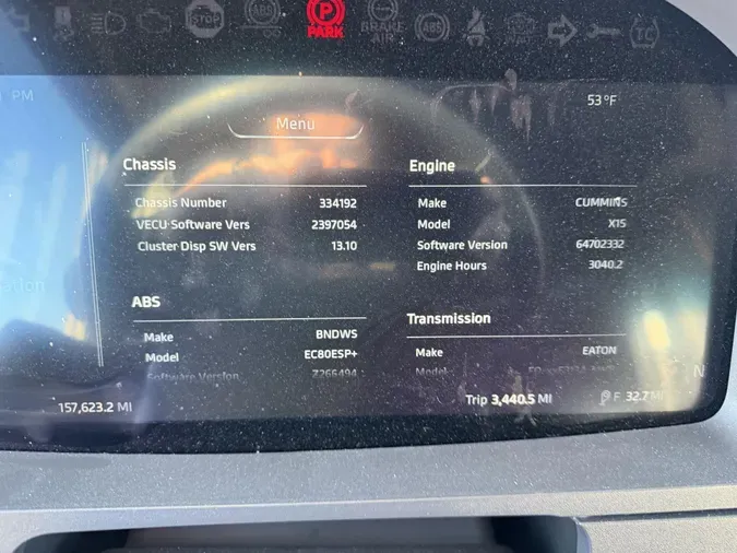 2024 Kenworth T6805f3320ef12eb01d18d9471846cf2d820