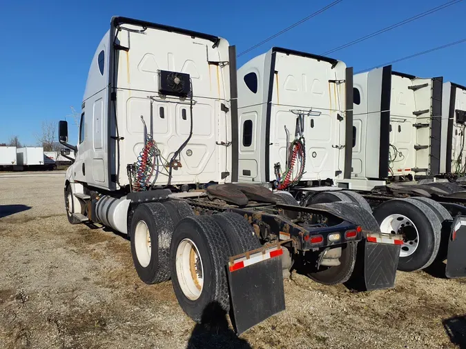 2019 FREIGHTLINER/MERCEDES CASCADIA 125