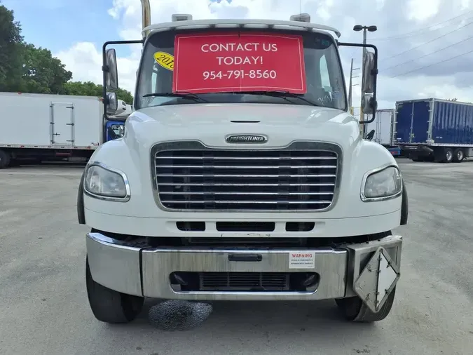2018 FREIGHTLINER M2 106