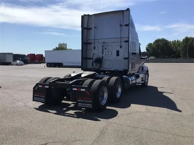 2021 INTERNATIONAL LT5f351ddbc039f8a8fca6002e2f77413e